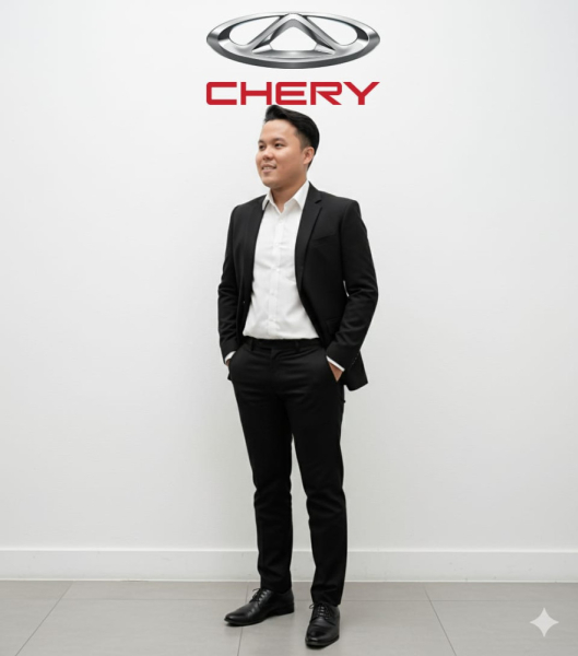 Sales Chery Bedahan